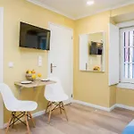 Appartement Alfama Stylish By Hosty *