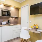 Alfama Stylish By Hosty Appartement *