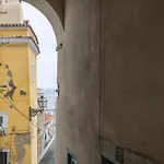 Appartement Alfama Stylish By Hosty Lissabon