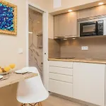 Alfama Stylish By Hosty Appartement