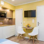 Alfama Stylish By Hosty * Lissabon