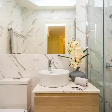 Apartment Alfama Stylish By Hosty