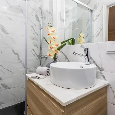 Alfama Stylish By Hosty Apartman Lisboa