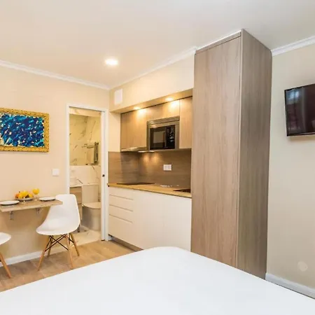 Alfama Stylish By Hosty Lisboa