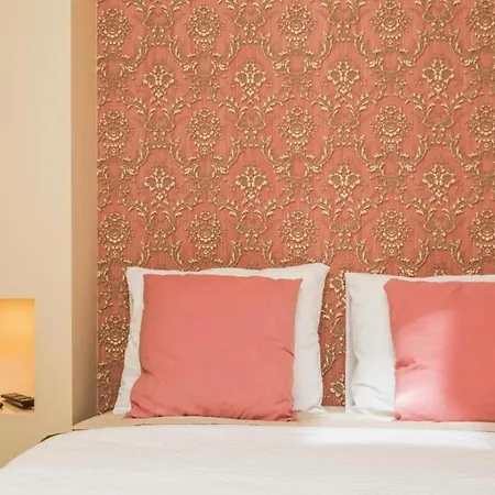 Apartman Alfama Stylish By Hosty Lisboa