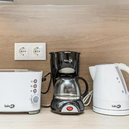 Alfama Stylish By Hosty Appartement