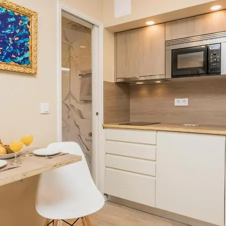 Alfama Stylish By Hosty Appartement