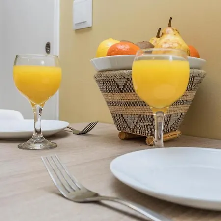 Appartement Alfama Stylish By Hosty *