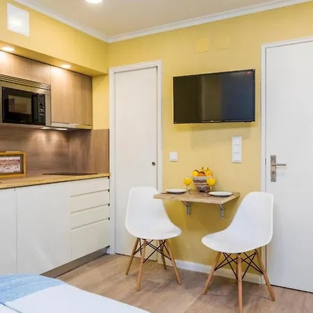 Alfama Stylish By Hosty Apartman Lisboa