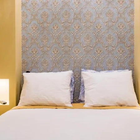 Apartman Alfama Stylish By Hosty Lisboa