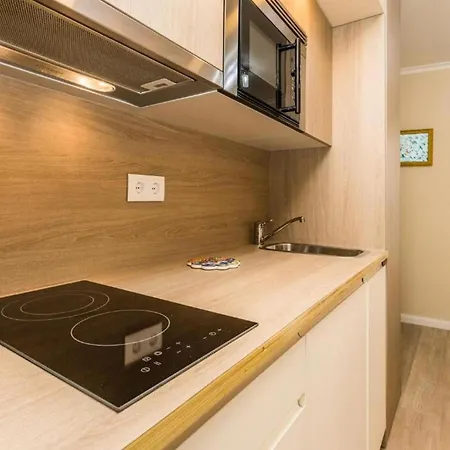 Apartament Alfama Stylish By Hosty *