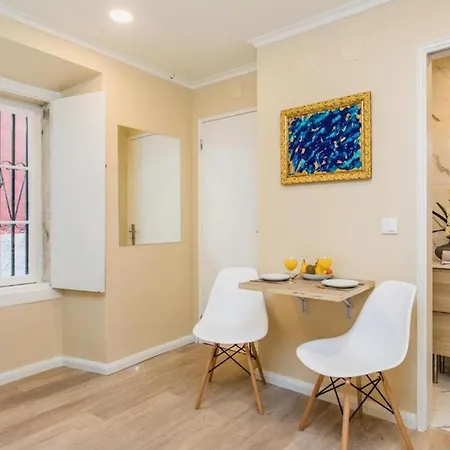 Alfama Stylish By Hosty * Lizbona