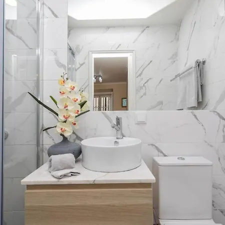 Apartman Alfama Stylish By Hosty *