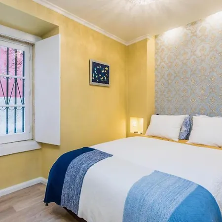 Alfama Stylish By Hosty Apartman *