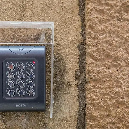 شقة Alfama Stylish By Hosty Lisboa