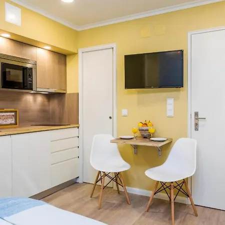 Alfama Stylish By Hosty * Lisboa